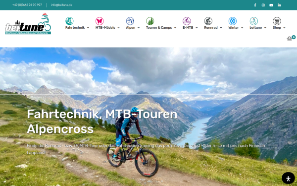 beitune.de