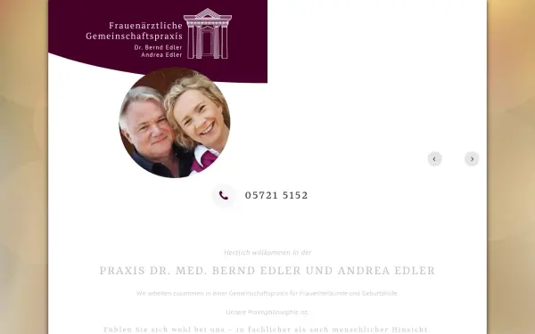 frauenaerzte-stadthagen.de