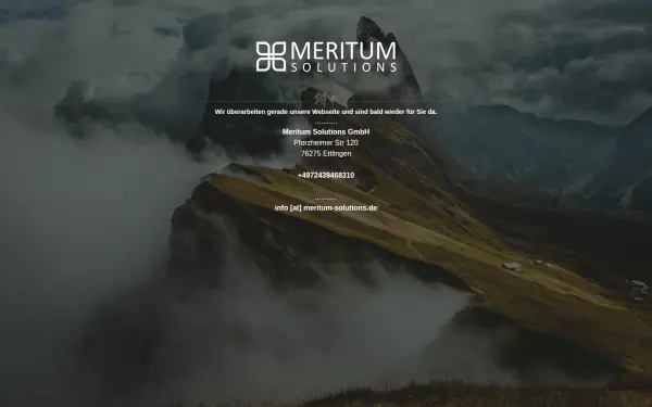meritum-solutions.de