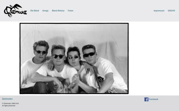 qazimodoz.de
