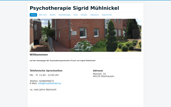 muehlnickel.eu