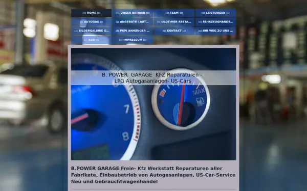 www.b-powergarage.eu