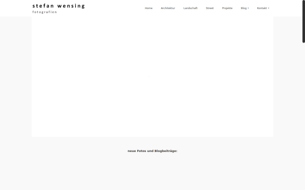 www.stefanwensing.de