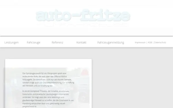 auto-fritze.de