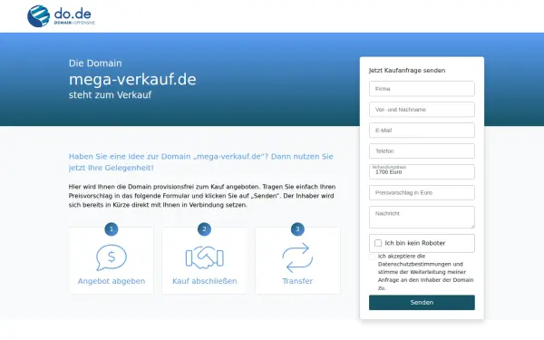 mega-verkauf.de