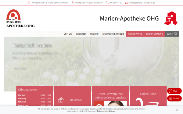 www.apotheke-schnaittach.de