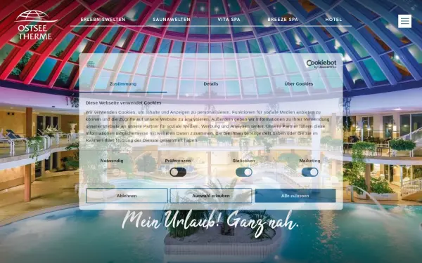 www.ostsee-therme.de