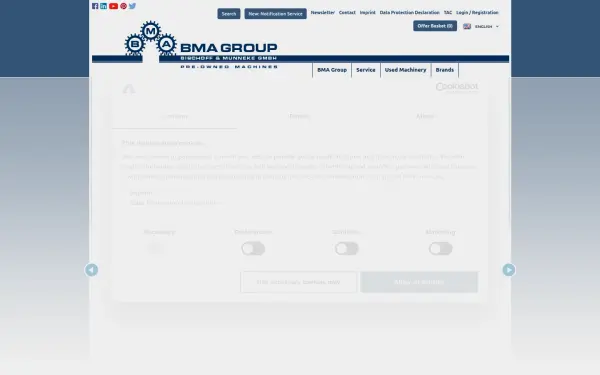 www.bma-group.de