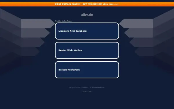albv.de