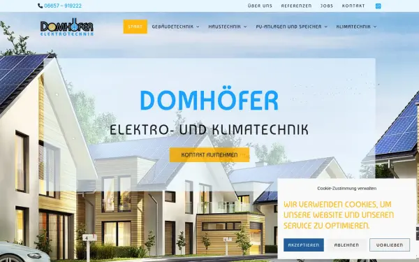 domhoefer.de