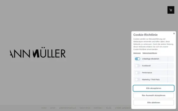 www.annmueller.de