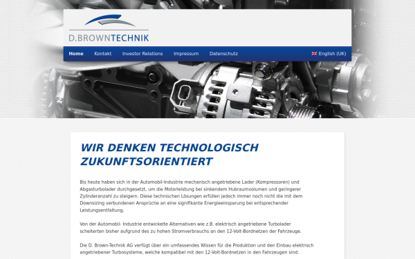 www.d-brown-technik.com
