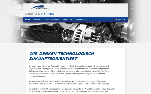 www.d-brown-technik.com