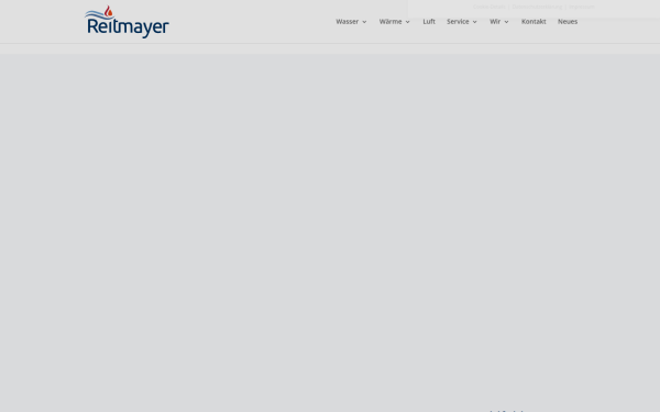 www.reitmayergmbh.de