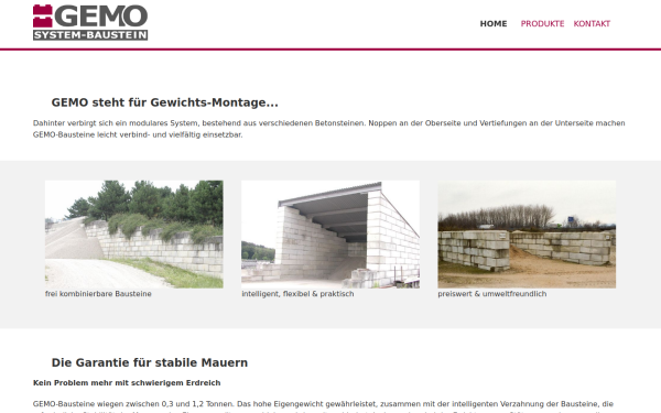 gemosteine.de