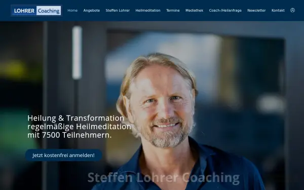 www.lohrer-coaching.de
