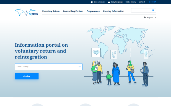 www.returningfromgermany.de
