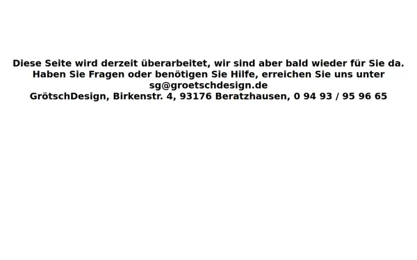 groetschdesign.de