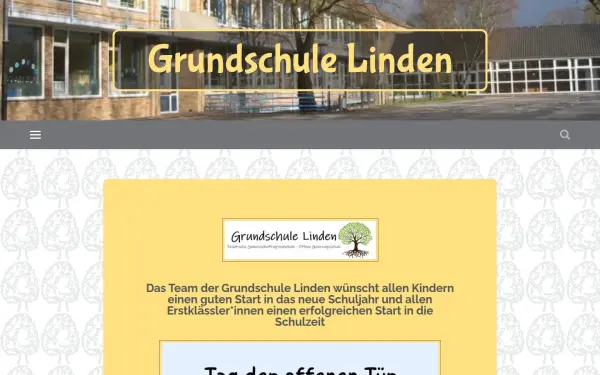 grundschulelinden.de