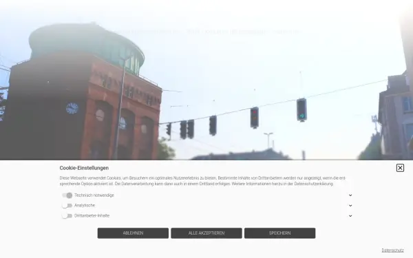 hausarztpraxis-wasserturm.de