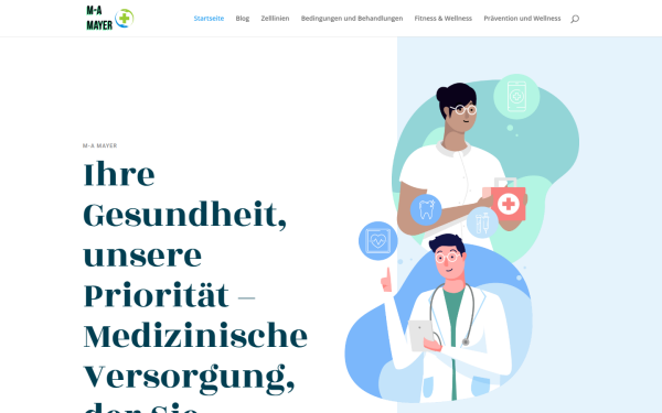 www.m-a-mayer.de