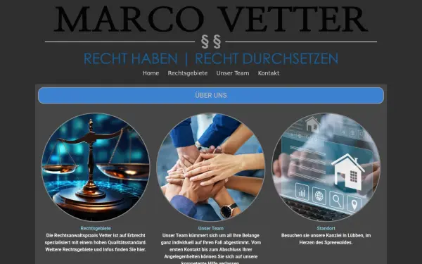 anwalt-vetter.de