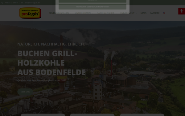 profagus.de