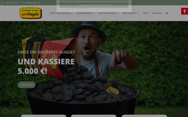 profagus.de
