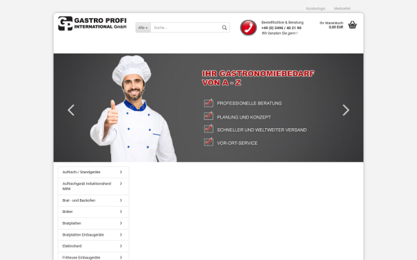 bernerinduktion.com