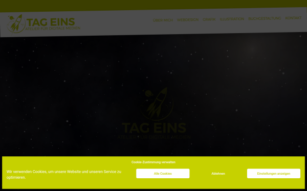 www.tag-eins.de