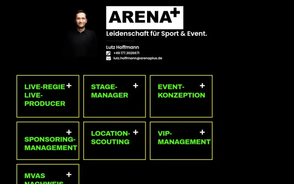 arenaplus.de