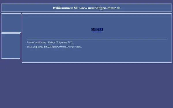 maechtigen-durst.de