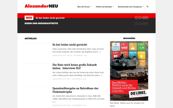 neu-alexander.de