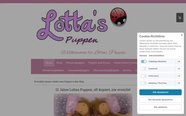 www.lottaspuppen.de