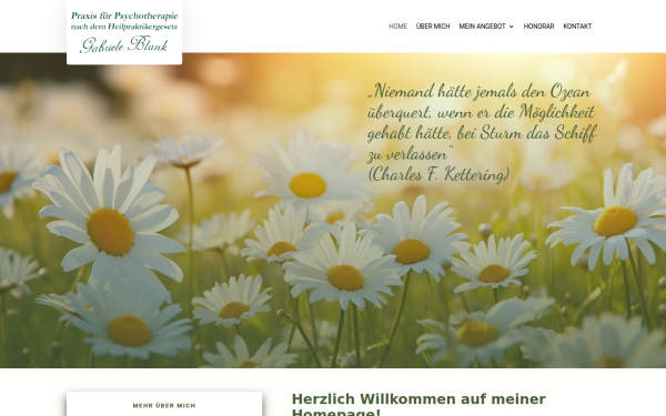 www.psychotherapie-blank.de