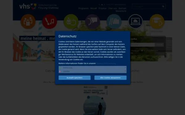 www.vhs-freyung-grafenau.de