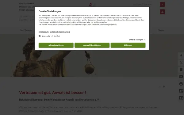 www.wanv.de