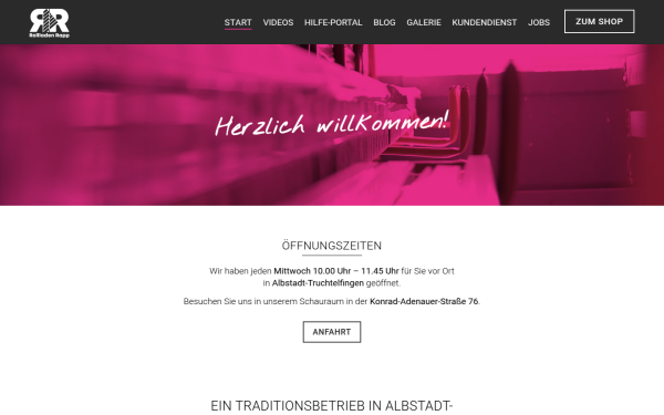rollladen-rapp.de