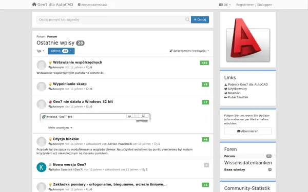 geo7.userecho.com