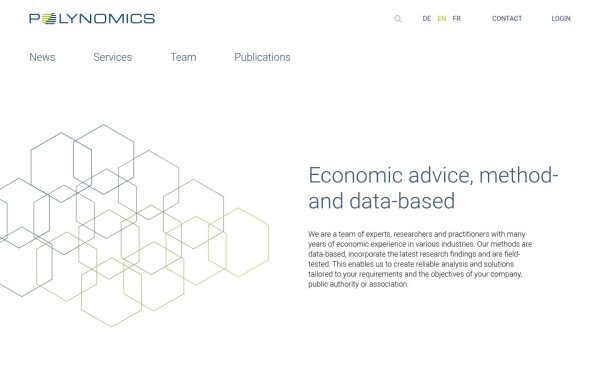 polynomics.ch