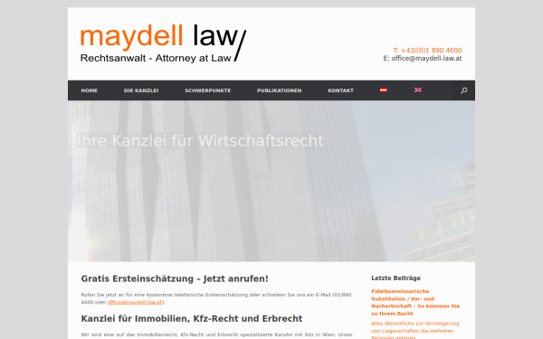 www.maydell-law.at