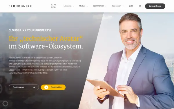 cloudbrixx.de