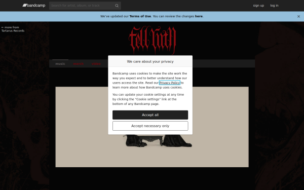 fellruin.bandcamp.com