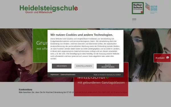 heidelsteigschule.de