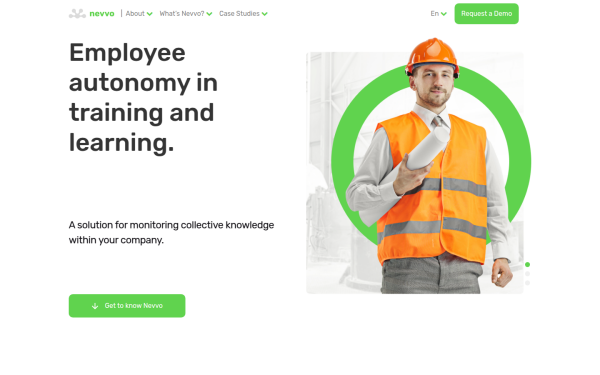 nevvo.app