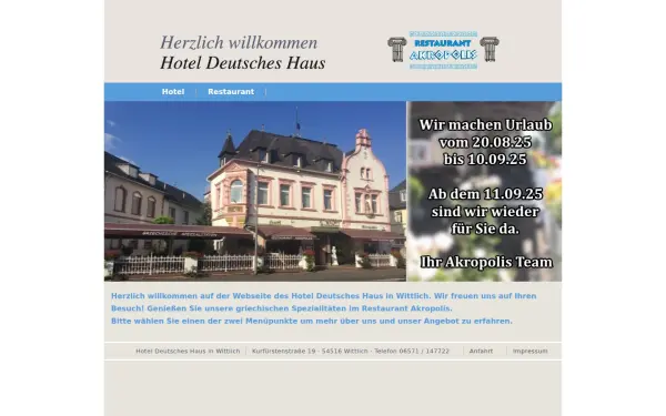 deutsches-haus-wittlich.de