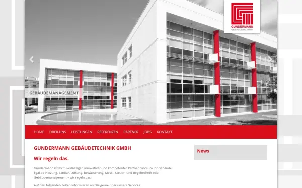 www.gundermann-gebaeudetechnik.de