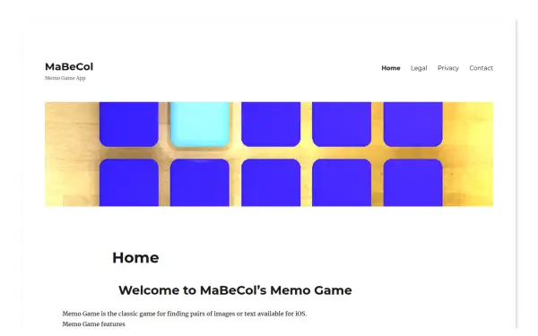 www.mabecol.com
