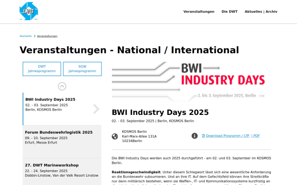 veranstaltungen.dwt-sgw.de