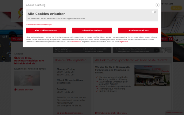 www.elektro-stratz.de